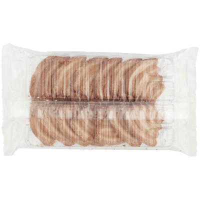 TESORI DELL'ARCA Palmine di Pasta Sfoglia 200 g – immagine 11