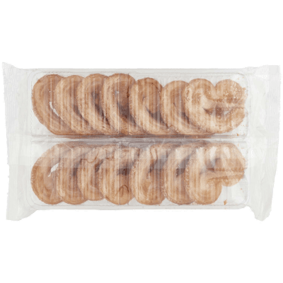 TESORI DELL'ARCA Ventaglini di Pasta Sfoglia 200 g – immagine 11