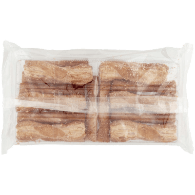 TESORI DELL'ARCA Sfogliatine di Pasta Sfoglia 200 g – immagine 11