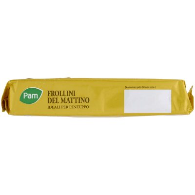 PAM Frollini del Mattino 500 g – immagine 13