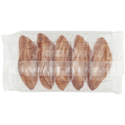 TESORI DELL'ARCA Fiorentine di Pasta Sfoglia 250 g – immagine 11