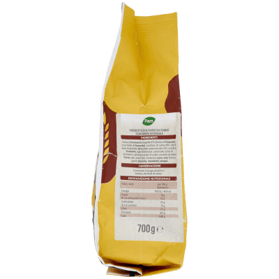 PAM Frollini Integrali 700 g – immagine 10