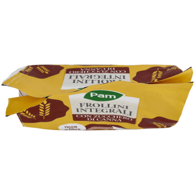 PAM Frollini Integrali 700 g – immagine 13