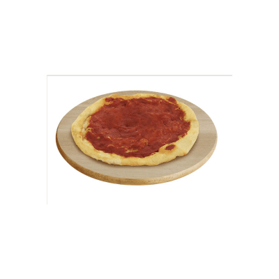 Pizza rossa – immagine 4