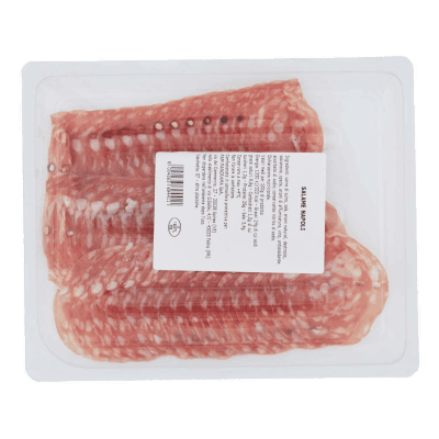 PAM PANORAMA Salame Napoli 110 g – immagine 12