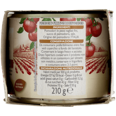 PAM PANORAMA Polpa Fine 420 g (210 g x 2) – immagine 12