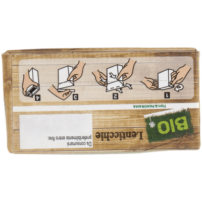 BIO Lenticchie Biologiche 380 g – immagine 13