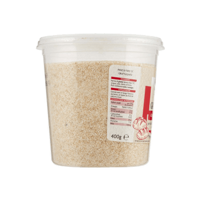 PAM Qualità per te Pan Grattato 400 g – immagine 10