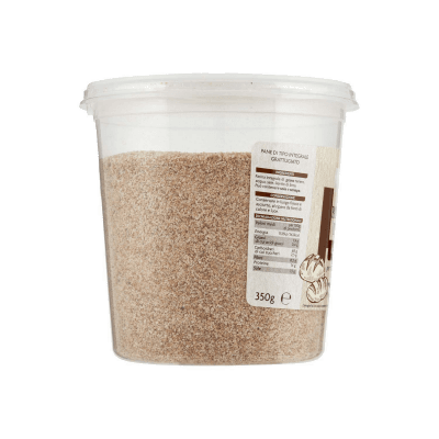 PAM Qualità per te Pan Grattato Integrale 350 g – immagine 10