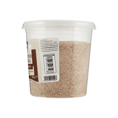 PAM Qualità per te Pan Grattato Integrale 350 g – immagine 12