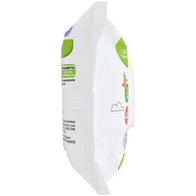 PAM PANORAMA Salviette Umidificate 72 pz – immagine 10