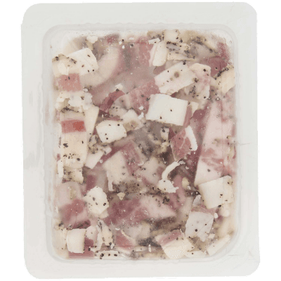 PAM Petali di Guanciale al Pepe Nero 100 g – immagine 11