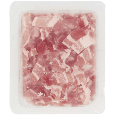 PAM Petali di Pancetta Affumicata 100 g – immagine 11