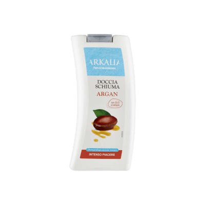 ARKALIA Doccia Schiuma Argan 250 ml – immagine 9