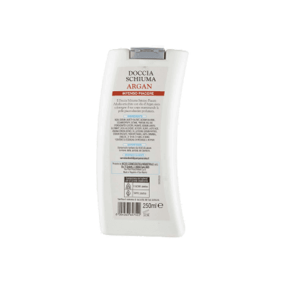 ARKALIA Doccia Schiuma Argan 250 ml – immagine 11