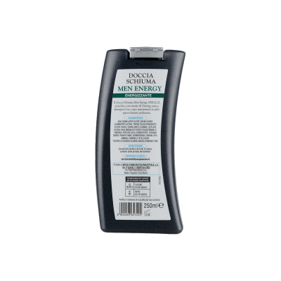 ARKALIA Doccia Schiuma Men Energy 250 ml – immagine 11
