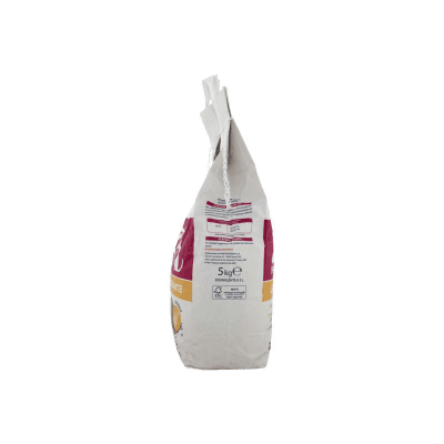 PAM PANORAMA Zóa Lettiera Agglomerante 5 kg – immagine 10