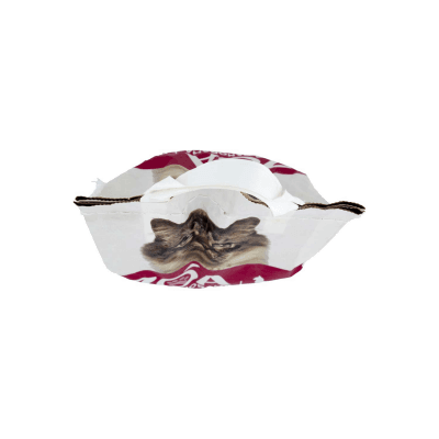 PAM PANORAMA Zóa Lettiera Agglomerante 5 kg – immagine 13