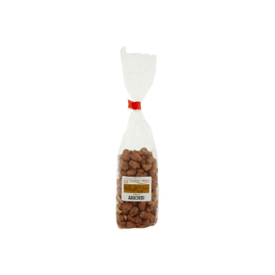 TESORI DELL'ARCA Praline di Arachidi 50 g – immagine 9