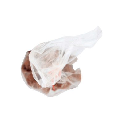 TESORI DELL'ARCA Praline di Arachidi 50 g – immagine 13