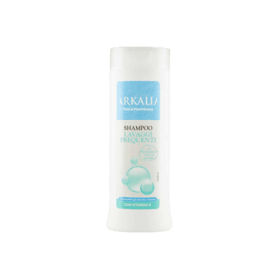 ARKALIA Shampoo Capelli Normali 250 ml – immagine 9
