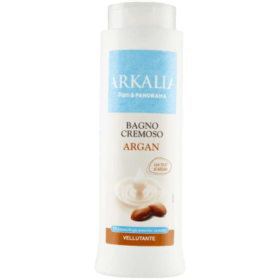 ARKALIA Bagno Schiuma Argan 500 ml – immagine 9