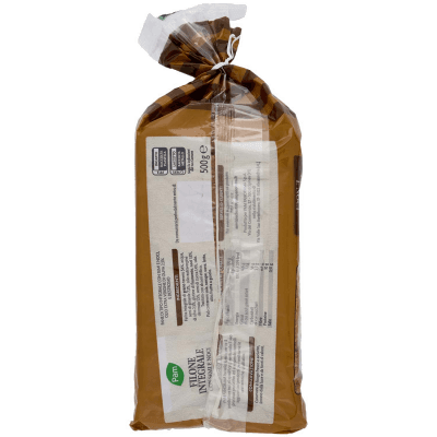 PAM Filone Integrale con Semi e Noci 500 g – immagine 11