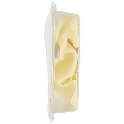 Salumeria Artigiana Bresaola e Formaggio 120 g – immagine 12