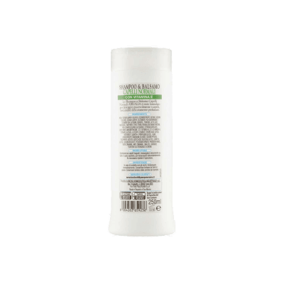 ARKALIA Shampoo&Balsamo Capelli Normali 250 ml – immagine 11