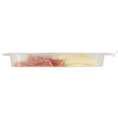 Salumeria Artigiana Prosciutto Crudo e Provola 120 g – immagine 14