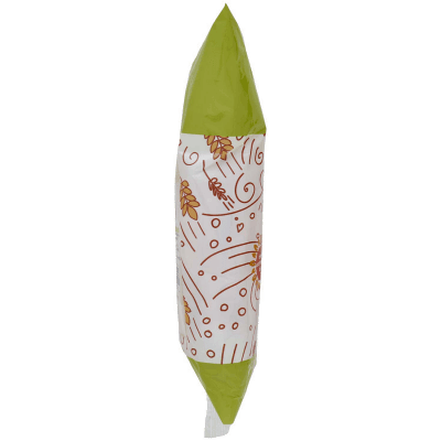 PAM Grissini Ondulati con Granelli di Sale in Superficie 2 x 125 g – immagine 10