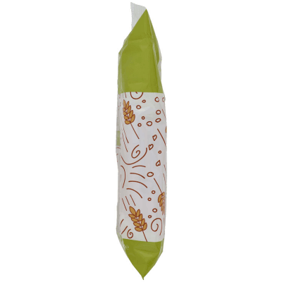 PAM Grissini Ondulati con Granelli di Sale in Superficie 2 x 125 g – immagine 12