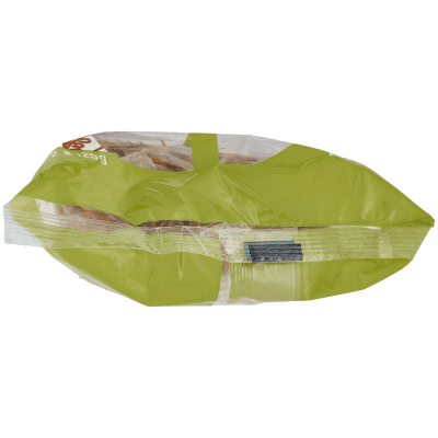 PAM Grissini Ondulati con Granelli di Sale in Superficie 2 x 125 g – immagine 14