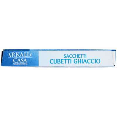 PAM PANORAMA Sacchetti Ghiaccio 10 pz – immagine 13