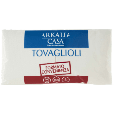 PAM PANORAMA Tovaglioli 250 pz – immagine 9