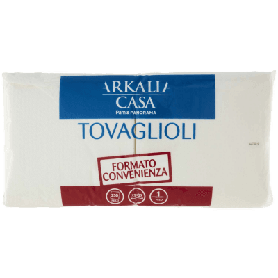 PAM PANORAMA Tovaglioli 250 pz – immagine 11