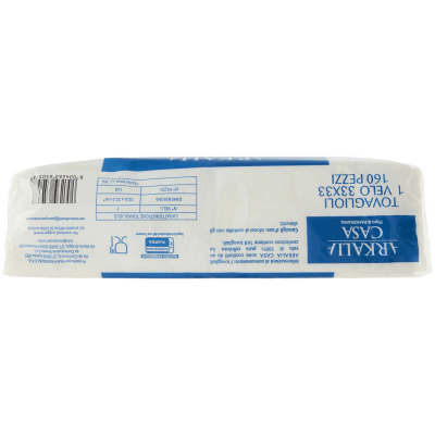 PAM PANORAMA Tovaglioli 160 pz – immagine 13