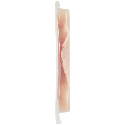 Salumeria Artigiana Prosciutto Cotto Alta Qualità 120 g – immagine 12