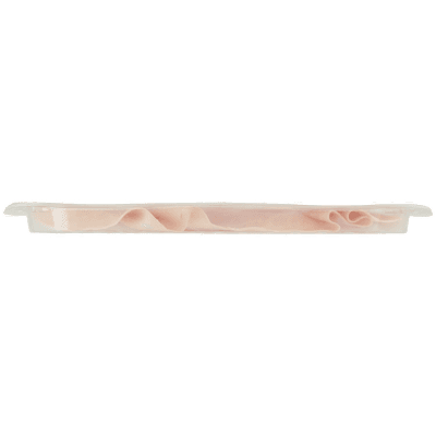 Salumeria Artigiana Prosciutto Cotto Alta Qualità 120 g – immagine 14