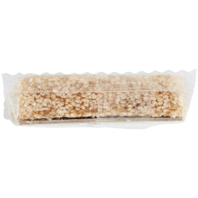 TESORI DELL'ARCA Croccante di Semi di Sesamo e Miele 100 g – immagine 14