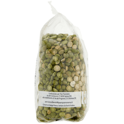 PAM Qualità per te Piselli Spezzati 400 g – immagine 10