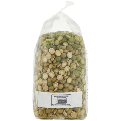 PAM Qualità per te Piselli Spezzati 400 g – immagine 12