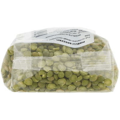 PAM Qualità per te Piselli Spezzati 400 g – immagine 13