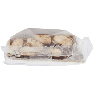 TESORI DELL'ARCA Croccante alle Mandorle 100 g – immagine 14