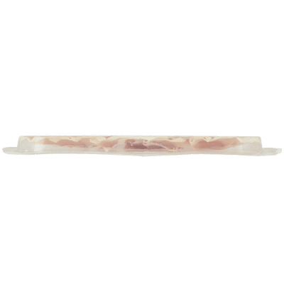 Salumeria Artigiana Prosciutto Crudo Ruliano 24 mesi 100 g – immagine 13