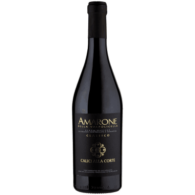 Amarone della Valpolicella DOCG classico - Corte alla Scala – immagine 9