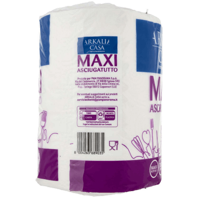 ARKALIA CASA Maxi Asciugatutto – immagine 10