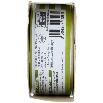 PAM Insalata Sfiziosa con Tonno 2 x 160 g – immagine 12