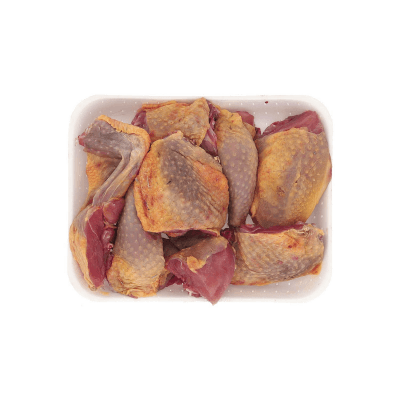 Faraona in parti – immagine 6