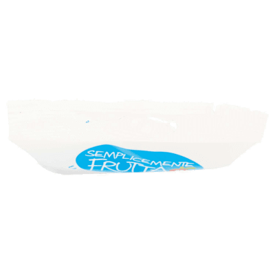 Semplicemente frutta ananas essiccato 25g – immagine 6